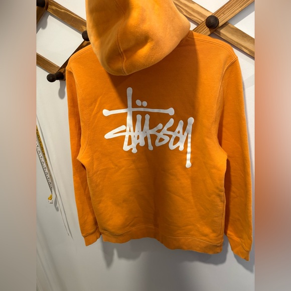 STUSSY HOODIE - Picture 5 of 7